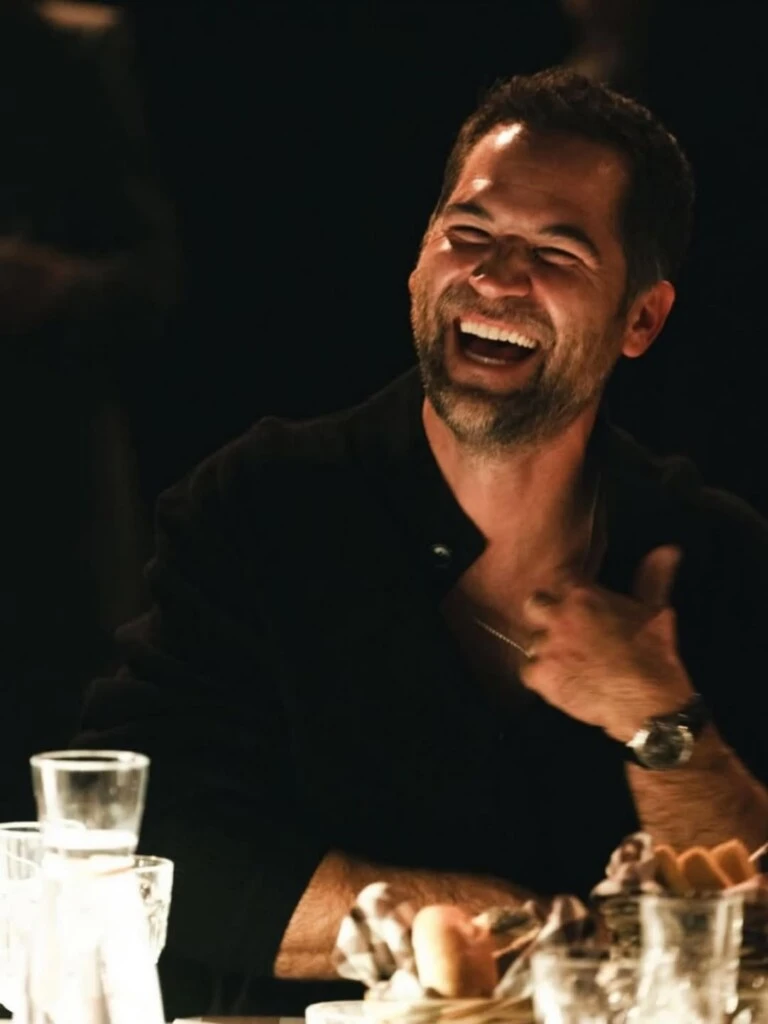 Quién es Manuel García-Rulfo, el nuevo novio de Shakira