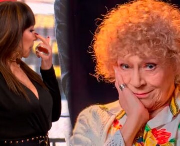 La viuda de René Bertrand contó cómo fueron las últimas horas con vida de María Rosa Fugazot